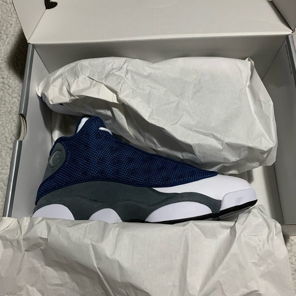 Jordan 13s Flints - Picture 7 of 10